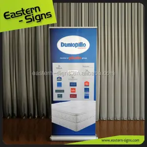 Jiangmen Hot Koop Roll Up Banner Stand