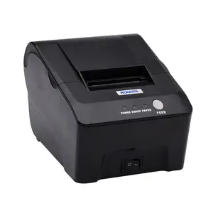 58mm Mini portabel printer penerimaan termal RP58E langsung printer thermal ce fcc sertifikat disetujui