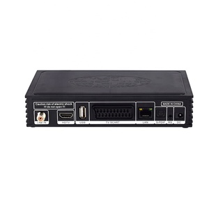 Đầu Thu Vệ Tinh Kỹ Thuật Số <span class=keywords><strong>Dvb</strong></span> <span class=keywords><strong>S2</strong></span> Và Iptv IBRAVEBOX V8 Mẫu Mới - Product Image 5