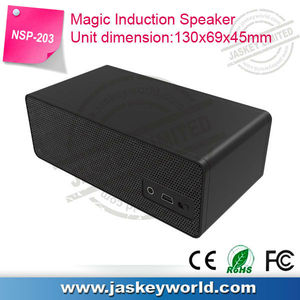 2013 venta caliente Mini altavoz mágico interacción - Product Image 3