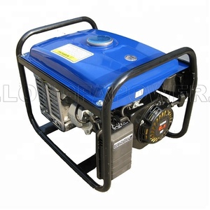 2KW Yamaha 2700 모델 가솔린 발전기 가격