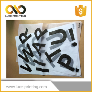 China de papel de embalaje con impresión floral de encargo de lujo al mejor precio - Product Image 3