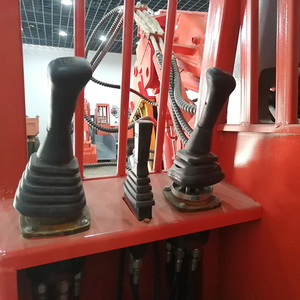 <span class=keywords><strong>ZWY</strong></span> Series Backhoe <span class=keywords><strong>Loader</strong></span> muculis <span class=keywords><strong>Mucking</strong></span> <span class=keywords><strong>Loader</strong></span> mesin EPA daya 75KW kondisi baru pemuat perayap untuk pertambangan Tunnel <span class=keywords><strong>Mucking</strong></span> - Product Image 3