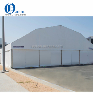 Lujo piscina al aire libre vacaciones pagoda tienda - Product Image 5