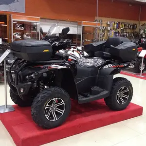 CF ATV Kotak Bagasi Kotak Atas ATV, 800CC 1000CC ATV