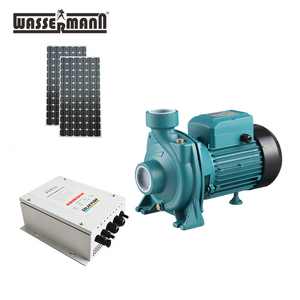 Wassermann shfm eléctrica <span class=keywords><strong>bomba</strong></span> de agua <span class=keywords><strong>solar</strong></span> con MPPT - Product Image 1