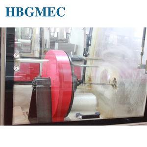 Frp thép cây dây chuyền sản xuất máy - Product Image 1