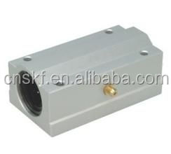 <span class=keywords><strong>SCS</strong></span> 20 UU แบริ่งหน่วยการเคลื่อนไหวเชิงเส้นลูกปืนเพลา SCS20UU - Product Image 5