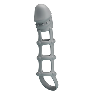 Funda para Pene, Extensor de Pene, Condón para Pene - Product Image 4