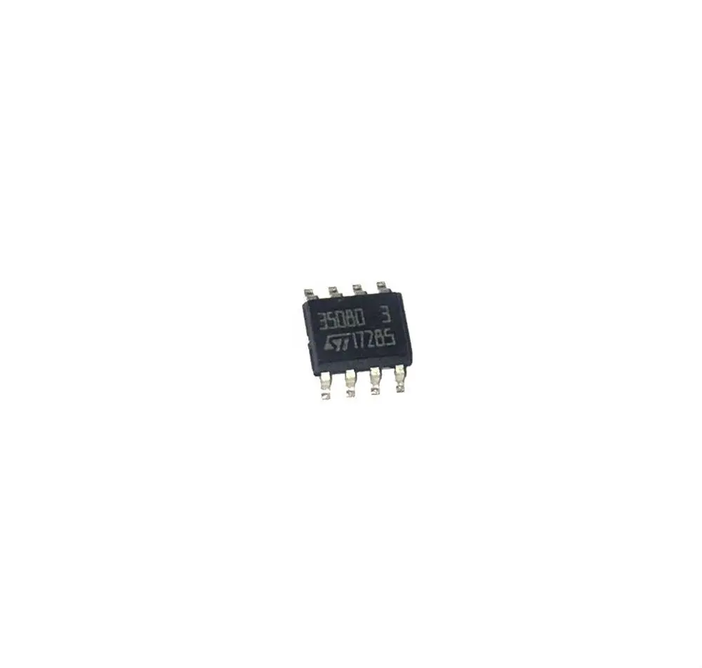 Bộ Chuyển Đổi Chip Tẩy M35080 M35080MN6 SOP8 Eeprom Lập Trình Viên