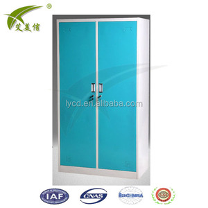 Dormitorio muebles de doble puerta armario ropero ropas - Product Image 2