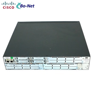 <span class=keywords><strong>Cisco</strong></span> 2851 Doanh Nghiệp Tích Hợp Gigabit Router <span class=keywords><strong>2800</strong></span> <span class=keywords><strong>Series</strong></span> Router - Product Image 3