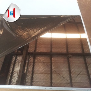 Disco de Acero Inoxidable 304 201 Grado 2B BA con Acabado Pulido para Fabricación de Utensilios de Cocina - Product Image 3