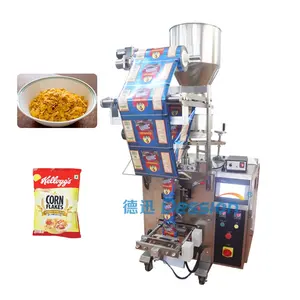 DS-320A Vertical Packaging Machine For Small Packages