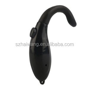 ड्राइवर के लिए ABS कंपन कार विरोधी नींद अलार्म - Product Image 2