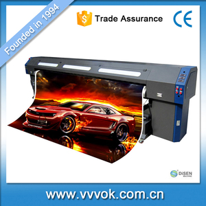Imprimante jet d'encre à base d'huile pour rouleaux de labels grand format, machine d'impression numérique pour laboratoire photo <span class=keywords><strong>Instagram</strong></span> 3,2 m - Product Image 2