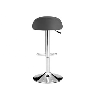 Restaurant confortable Dégagement Tabourets <span class=keywords><strong>de</strong></span> <span class=keywords><strong>Bar</strong></span> En Métal À Vendre - Product Image 3