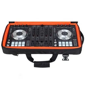 BUBM DDJ SX Controller DJ Cassa del Sacchetto Multiuso Zaino Borsa A Tracolla Portatile