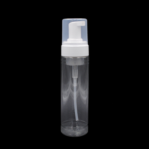 거품 포장 150ml 플라스틱 화장품 펌프 디스펜서 250ml 거품 펌프 어플리케이터 병 애완 동물 브러쉬 탑 펌프 - Product Image 5