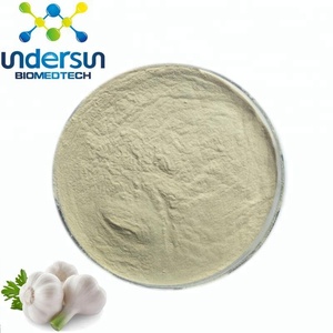 Grade Knoflook <span class=keywords><strong>Extract</strong></span> 5% Allicine Poeder - Product Image 1