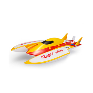 Large 2.4G Brushless high speed large Rc boat - Product Image 3