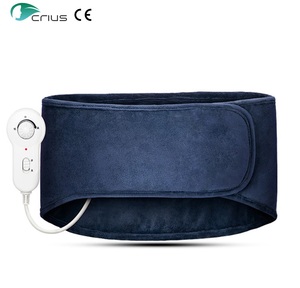 Cinturón lumbar eléctrico para salud, nuevo diseño - Product Image 2
