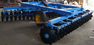Professtional fournisseur vente chaude heavy - duty disque <span class=keywords><strong>herse</strong></span> 1BZ série pour <span class=keywords><strong>tracteur</strong></span> - Product Image 4