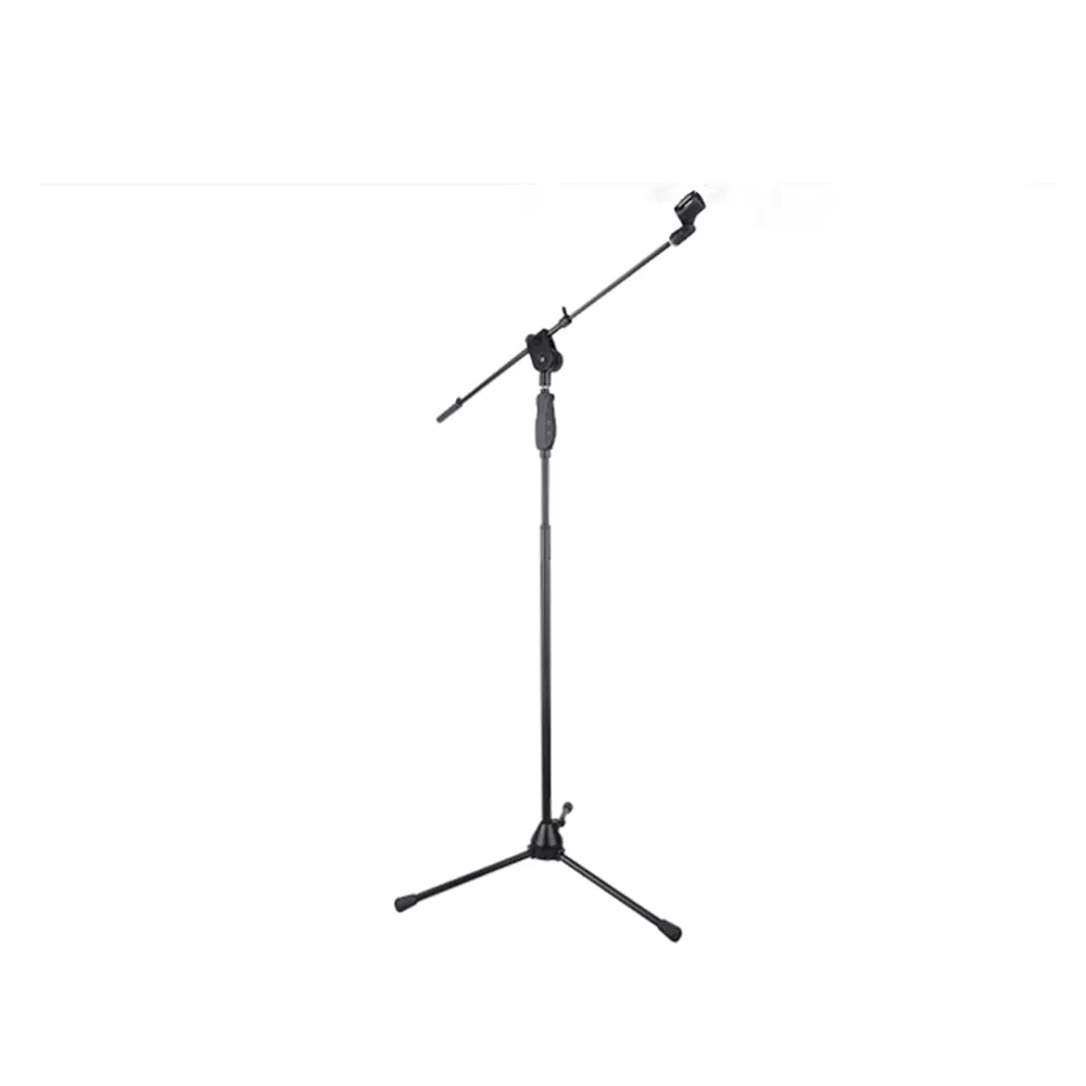 Accuracy Stands MS007 Professional Tripod Microphone Stand