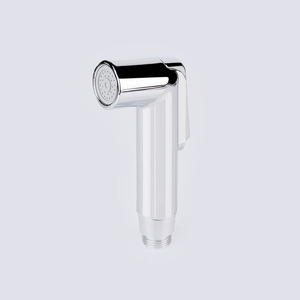 Amazon Venta caliente handheld <span class=keywords><strong>bidet</strong></span> pañal pulverizador <span class=keywords><strong>ducha</strong></span> fábrica <span class=keywords><strong>WC</strong></span> shattaf - Product Image 2