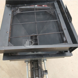 Diesel Muro di Cemento Mortaio Intonacatrice A Spruzzo <span class=keywords><strong>Macchina</strong></span> - Product Image 6
