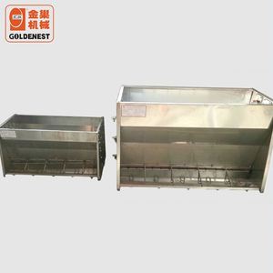 Attrezzature Attrezzature Agricole Suina <span class=keywords><strong>Maiale</strong></span> Alimentatore e Bevitore <span class=keywords><strong>maiale</strong></span>, <span class=keywords><strong>Maiale</strong></span> Stallo & Doghe Piano - Product Image 2