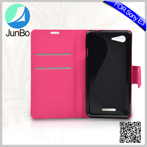 Credit Card Slot UNIT PROCESSING Vibration Covering Cash Mobile Phone <span class=keywords><strong>Sony</strong></span> <span class=keywords><strong>Xperia</strong></span> E3 - Product Image 4