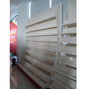 Scaffalature a parete libreria con armadio di stoccaggio con 1 palo inclinato per adattarsi a <span class=keywords><strong>scaffali</strong></span> per libri <span class=keywords><strong>e</strong></span> scaffale per libreria - Product Image 3