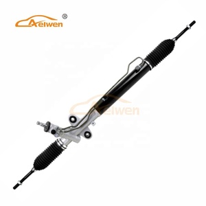 Aelwen Cremagliera E Pignone Dello Sterzo Utilizzato Per <span class=keywords><strong>Hyundai</strong></span> <span class=keywords><strong>Starex</strong></span> H-1 07-57700-4H100 - Product Image 1