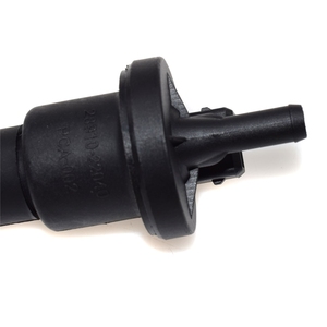 Solénoïde de purge de canister, vanne de purge pour Hyundai Tucson Elantra Accent pour <span class=keywords><strong>Kia</strong></span> Rio Spectra 5 Optima 28910-22040 911800 - Product Image 3