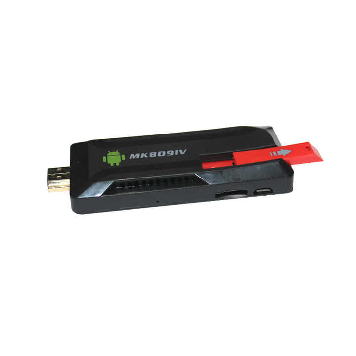 MK809IV Quad Core Android TV Stick RK3229, 2GB RAM, 16GB ROM