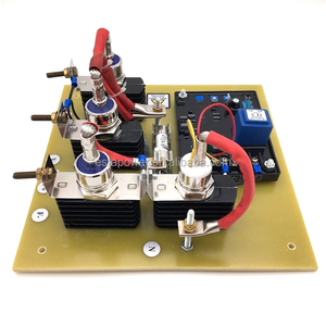 Tự động điều chỉnh điện áp <span class=keywords><strong>AVR</strong></span> SAVRH-75A cho chung không chổi than savrh 75A - Product Image 4