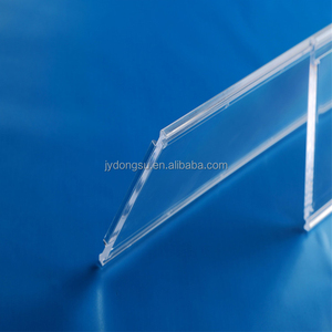 Con anulación de ruido a prueba de balas transparente hoja - Product Image 3