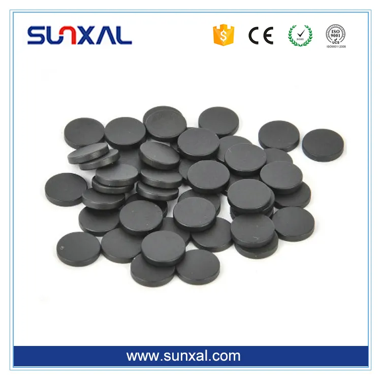 Neodymium Magnets Price ISO/TS16949 Professional Factory Custom Shape Available Disc Cylinder N52 Super Strong Neodymium Magnet