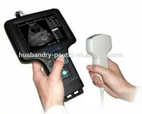 Palmsmart Mini Portatif Scanner À Ultrasons pour Porc