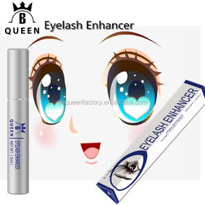 Oem Service Beschikbaar Lash Grow Serum Beoordelingen Lash Wimper Groei Versterker - Product Image 4