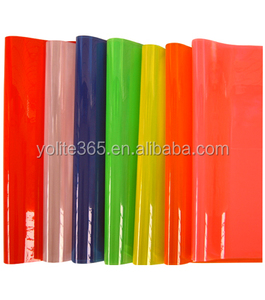 EN71 tiêu chuẩn phản chiếu Vinyl Sparkle tấm PVC cường độ cao lăng trụ Micro lăng trụ & kỹ sư lớp có thể in - Product Image 1