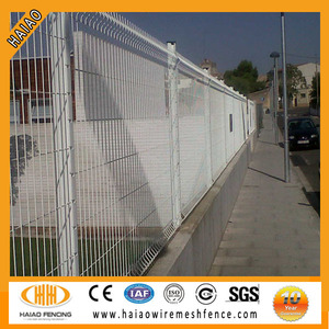 <span class=keywords><strong>Panel</strong></span> verja electrosoldada plana 2.95 x 1.90 m. - Product Image 1