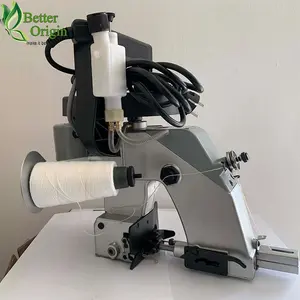 Portable Handheld Industrial Bag Sewing Machine For 50kg Big Bag