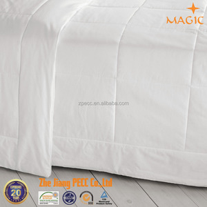 Edredón de Seda de Morera Natural perfecto, 3-4 Tog - Product Image 2