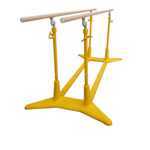 Équipement de gymnastique pour hommes, <span class=keywords><strong>barre</strong></span> <span class=keywords><strong>parallèle</strong></span> de gymnastique à vendre - Product Image 6