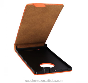 2016 <span class=keywords><strong>CES</strong></span> superventas profesional OEM Flip caso para Nokia Lumia 640xl - Product Image 5