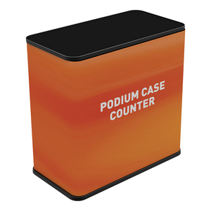 Bục Tam Giác Hình Dạng Màu Sắc Có Sẵn Trường Hợp Hiển Thị Đứng Truy Cập - Product Image 3