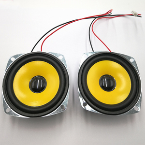 Miglior alta qualità alimentato <span class=keywords><strong>Subwoofer</strong></span> 3 pollici 4 pollici 5 pollici 6 pollici 6.5 pollici 5 pollici 5w 8w 10w 15w 20 w30w 40 w50w <span class=keywords><strong>Micro</strong></span> altoparlante - Product Image 4