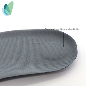 Chaussures Semelle Usine Pu Scholl Gel Semelle Pour Fasciite plantaire - Product Image 3